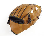 Baseball Glove Outfield Gloves Softball Gloves, Adult and Youth Sizes, Right Hand Throw, Easy Break in Baseball Mitt, 12.5 inches Size Mitts - WoodPoly.com