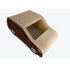 Car Design Cat Scratching Board Cat Corrugated Board House Cat Scratching Pad - WoodPoly.com