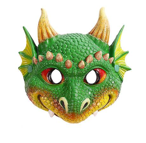 Carnival Children Dragon Costume Set Can't Delivery Before Halloween