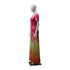 Casual Gradient Maxi Dress - WoodPoly.com