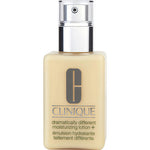 CLINIQUE by Clinique Dramatically Different Moisturising Lotion - Very Dry to Dry Combination ( With Pump )--125ml/4.2oz - WoodPoly.com