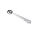 Coffee Scoop Long Handled with Bag Clip Stainless Steel Measuring Tea Powder Protein Powder Instant Powder Drinks Spoon Tablespoon - WoodPoly.com