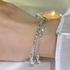 Crystal Beads Colorful Bracelet