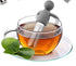 Cute Tea Infuser Man for Loose Tea Stainless Steel Man Shape Loose Leaf Tea Steeper Ball Strainer Non-Toxic Easy to Use and Clean - WoodPoly.com