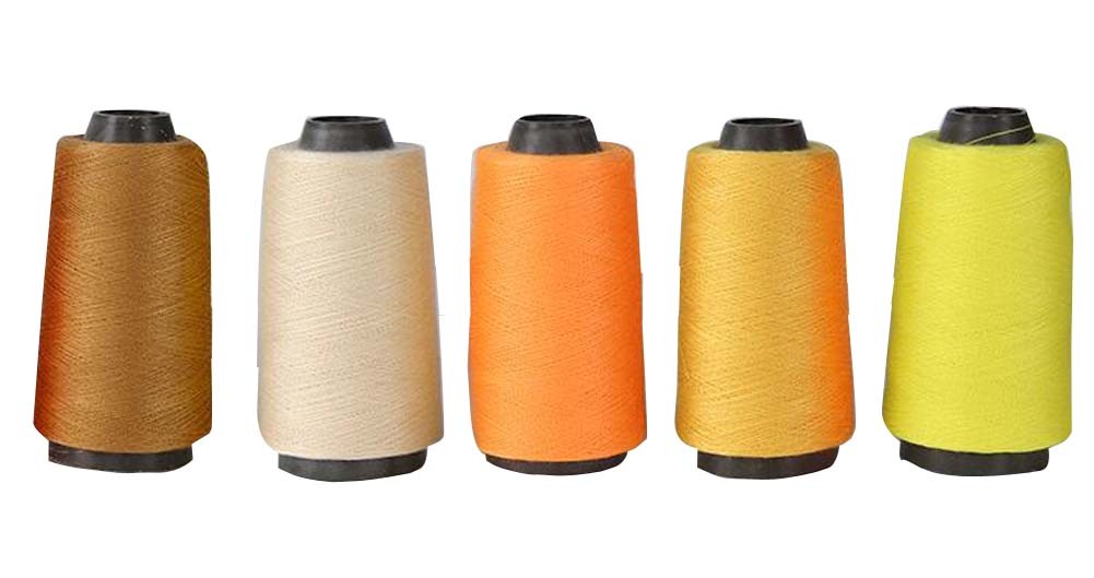 Embroidery Machine Thread Sewing Tools Embroidery Thread 5 Different Colors[G]