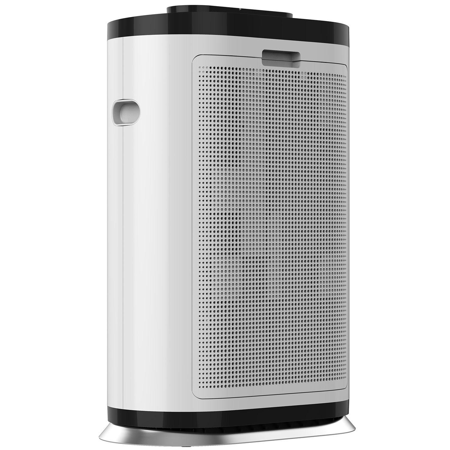 [Filter only, used with EX285857AAA]Large Room Air Purifier, H13 True HEAP , 99.99% Airborne Particle Removal, Captures Allergens, Dust, Pet Dander, Odors.