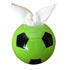 Football Shape Tissue Holder Creative Round Roll Tissue Holder Paper Pumping Box Tissue Box Paper Pot for Home Office Car - WoodPoly.com