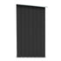 Garden Log Storage Shed Galvanized Steel 64.2"x32.7"x60.6" Anthracite - WoodPoly.com