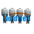 Holdwell 4 PCS Forklift Key 166 for Clark Yale Hyster Komatsu Gradall Gehl Crown & More - WoodPoly.com