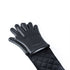 Household Gloves Oven Mitts Kitchen Heat Resistant Silicone Double Insulation Pad for Cooking, Baking, Grilling - WoodPoly.com