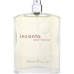 INCANTO by Salvatore Ferragamo EDT SPRAY 3.4 OZ *TESTER - WoodPoly.com