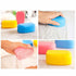 Laundry Washboard Silicone Creative Mini Handheld Washboard Laundry Scrubber Clothe Cleaner - WoodPoly.com