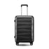 Luggage 4 Piece Sets(14/20/24/28), Hard Shell Lightweight TSA Lock Carry on Expandable Suitcase with Spinner Wheels Travel Set for Men Women