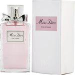 MISS DIOR ROSE N'ROSES by Christian Dior EDT SPRAY 3.4 OZ - WoodPoly.com