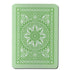 Modiano Cristallo Poker Size, 4 PIP Jumbo Light Green
