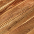 Nesting Coffee Tables 2 pcs Solid Acacia Wood - WoodPoly.com