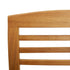 Patio Chairs 2 pcs Solid Acacia Wood - WoodPoly.com