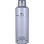 PERRY ELLIS 360 by Perry Ellis BODY SPRAY 6 OZ - WoodPoly.com