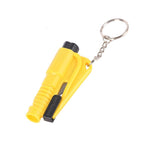 Personalized Mini Self Defense Keychains Suitcase Set Custom Combo Available