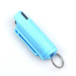 Personalized Mini Self Defense Keychains Suitcase Set Custom Combo Available