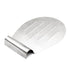Pizza Round Spatula 10.8 Inches Stainless Steel Peel Shovel Turner Cake Lifter Tray Pan Baking Tool - WoodPoly.com