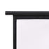 Projection Screen 100" 16:9 - WoodPoly.com