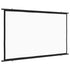 Projection Screen 100" 16:9 - WoodPoly.com