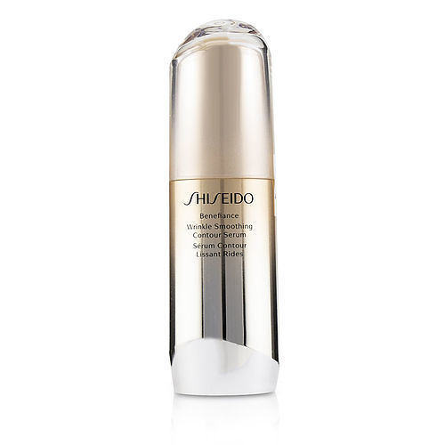 SHISEIDO by Shiseido Benefiance Wrinkle Smoothing Contour Serum --30ml/1oz - WoodPoly.com