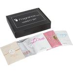 TOUS VARIETY by Tous 5 PIECE VIAL VARIETY SET WITH TOUS FLORAL TOUCH & TOUS HAPPY MOMENTS & TOUS LOVE & TOUS SENSUAL TOUCH & TOUS - WoodPoly.com
