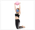 Weight Kettle Bell Water Filled Adjustable Ladies Dumbbells Workout Tool with 2 Handles for Multiple Grip - WoodPoly.com
