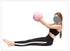 Weight Kettle Bell Water Filled Adjustable Ladies Dumbbells Workout Tool with 2 Handles for Multiple Grip - WoodPoly.com