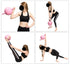 Weight Kettle Bell Water Filled Adjustable Ladies Dumbbells Workout Tool with 2 Handles for Multiple Grip - WoodPoly.com