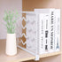 Wire Clothing Organizer Closet Shelf Dividers Cabinet Partition Storage Rack Wardrobe Division Board Clapboard Household Furniture Accessories - WoodPoly.com