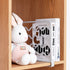 Wire Clothing Organizer Closet Shelf Dividers Cabinet Partition Storage Rack Wardrobe Division Board Clapboard Household Furniture Accessories - WoodPoly.com